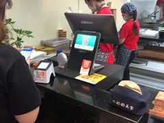 -奶奶的美食(悦立方店)
