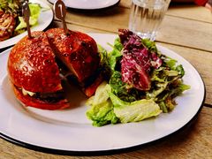 -尚牛社会 Beef & Liberty(金桥EKA天物店)