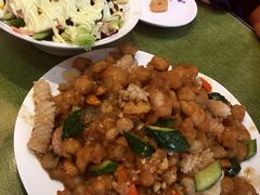 -桃子餐厅·天津菜(红星路直营店)