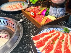 -牛焱·和牛烧肉(五大道店)