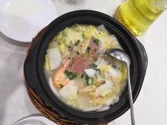 -聚丰园•湖鲜餐厅(阿红私房菜梅石路店)