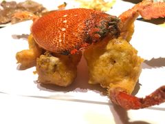-割烹旭日本料理(龙湖狮山天街店)