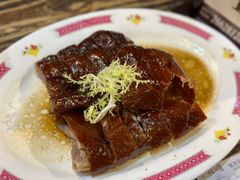 -猪肉婆私房菜(容桂总店)