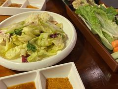 -三代烤肉(保利广场店)