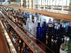 自助取餐区-COMMUNE幻师(上邦百汇城店)