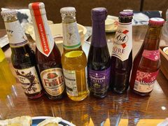 -以前的小酒馆(中山广场店)