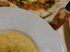-爱茉莉意大利西餐厅