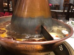 -宣武小院涮肉(前门店)