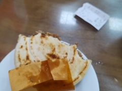 肉夹馍-子午路张记肉夹馍(翠华路店)