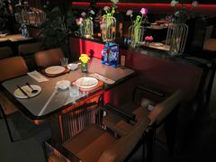 -四川饭店(长白店)