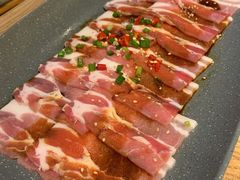 -新石器烤肉(招商1872店)