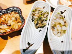 -竹幸日本料理(国光1937科技文化创意园店)