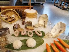 -霸王虾·小龙虾香辣蟹(玉林店)
