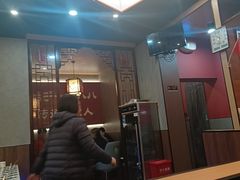 -晓林火锅(安定门店)