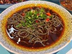 -川正旺江湖菜(三元桥店)