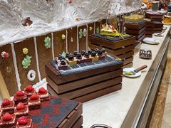 -北京辽宁大厦·盛安汇西餐厅