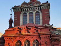 -圣·阿列克谢耶夫教堂