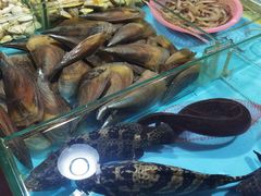 带子-万尾农贸市场