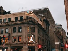 -林肯爵士乐上海中心 Jazz at Lincoln Center Shanghai
