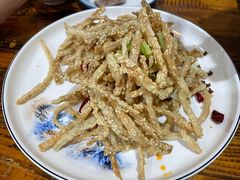 -覃大个·藕汤印象(博奇路店)
