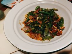 -佬麻雀·剁椒鱼头(京基KK One店)