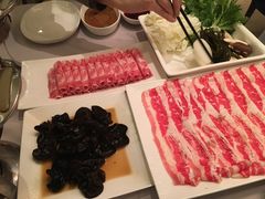 -鼎鼎香·港式火锅(北京SKP店)