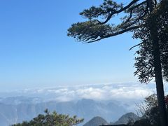 -三清山风景名胜区