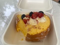 -BUTTERFUL&CREAMOROUS 黄油与面包(三里屯太古里店)