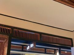 门面-绿茶餐厅(广州天河城店)