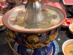 大锅底-南门涮肉(上海二店)