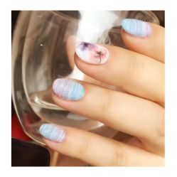 -JustNail甲思美甲
