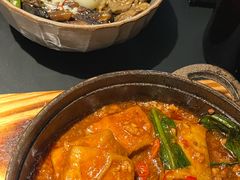 -Ameigo梅果·云贵川bistro(长宁来福士店)