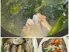 -贞姨美食·老字号海鲜大排档