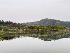 -南北湖风景区