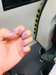 -Seven Nail七姑娘の美甲店
