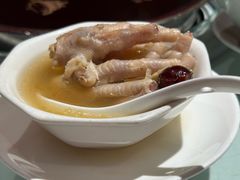 -德兴show鲜·蒸汽海鲜火锅餐厅(格创悦里店)