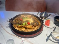 -老板恋上鱼(高新万达店)