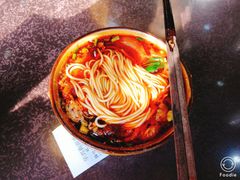 -华兴街煎蛋面(总店)