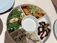 -大铁勺新津菜(东丽阳光新业广场店)