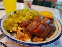 -發起人·肉骨茶(万象汇店)