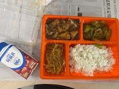 -老城南食府(宣武门东大街店)