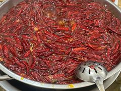 -鸿林老火锅(沙杨路店)