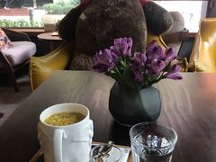 -咖法森林·咖啡  酒吧(天河店)