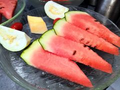 -新悦·霞浦海鲜生(上下杭店)