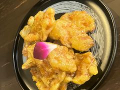 锅包肉-梧桐树下(云锦世家店)
