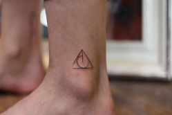 点击看大图 -飛凡TATTOO纹身•原创