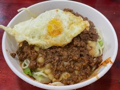 -朱儿面庄(洋河三路店)