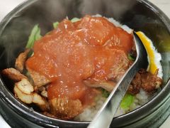 -南京工业大学-东苑1食堂