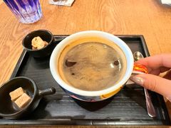 -安妮意大利餐厅(世贸天阶店)