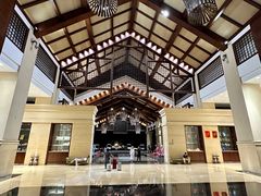 -昆明洲际酒店